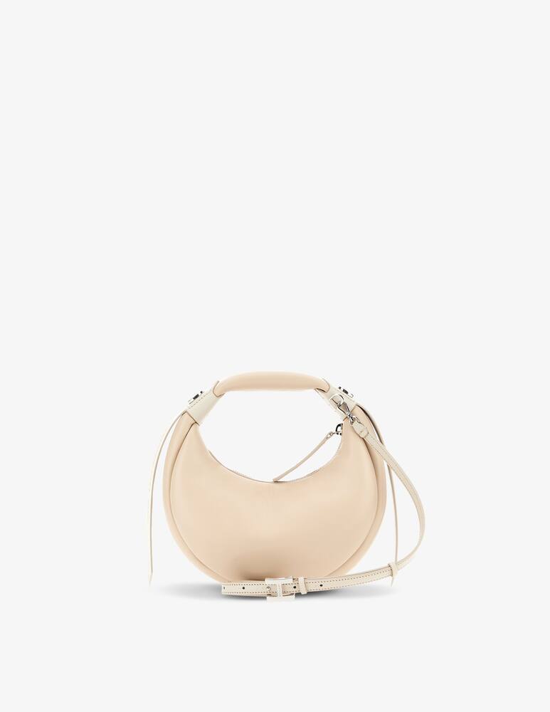 rinascente Hogan Borsa Hobo Hogan Bam Bam Mini