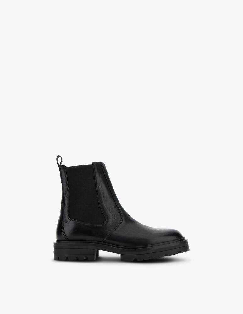 Hogan Chelsea Ankle Boots Hogan H673 - immagine 1 Hogan Chelsea Ankle Boots Hogan H673 - immagine 1