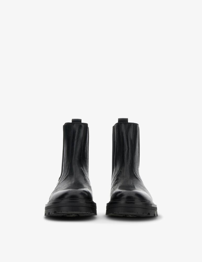 Hogan Chelsea Ankle Boots Hogan H673 - immagine 4 Hogan Chelsea Ankle Boots Hogan H673 - immagine 4
