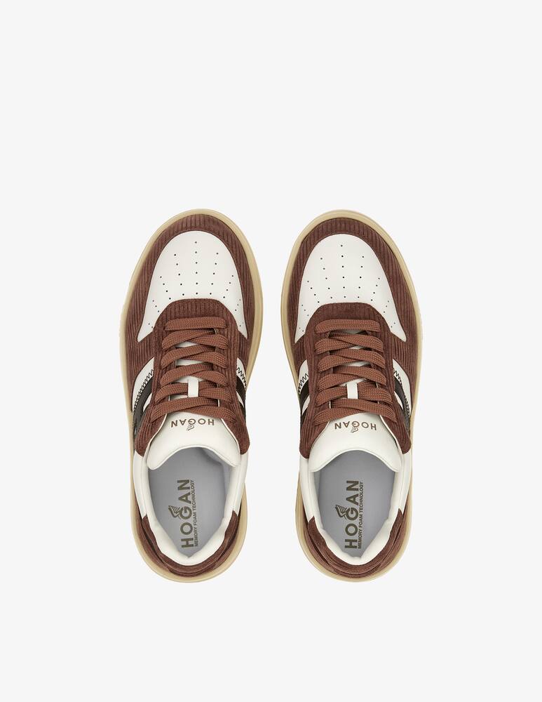 rinascente Hogan Sneakers Hogan H630