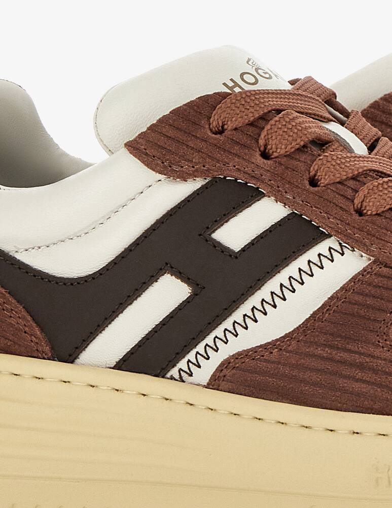 rinascente Hogan Sneakers Hogan H630