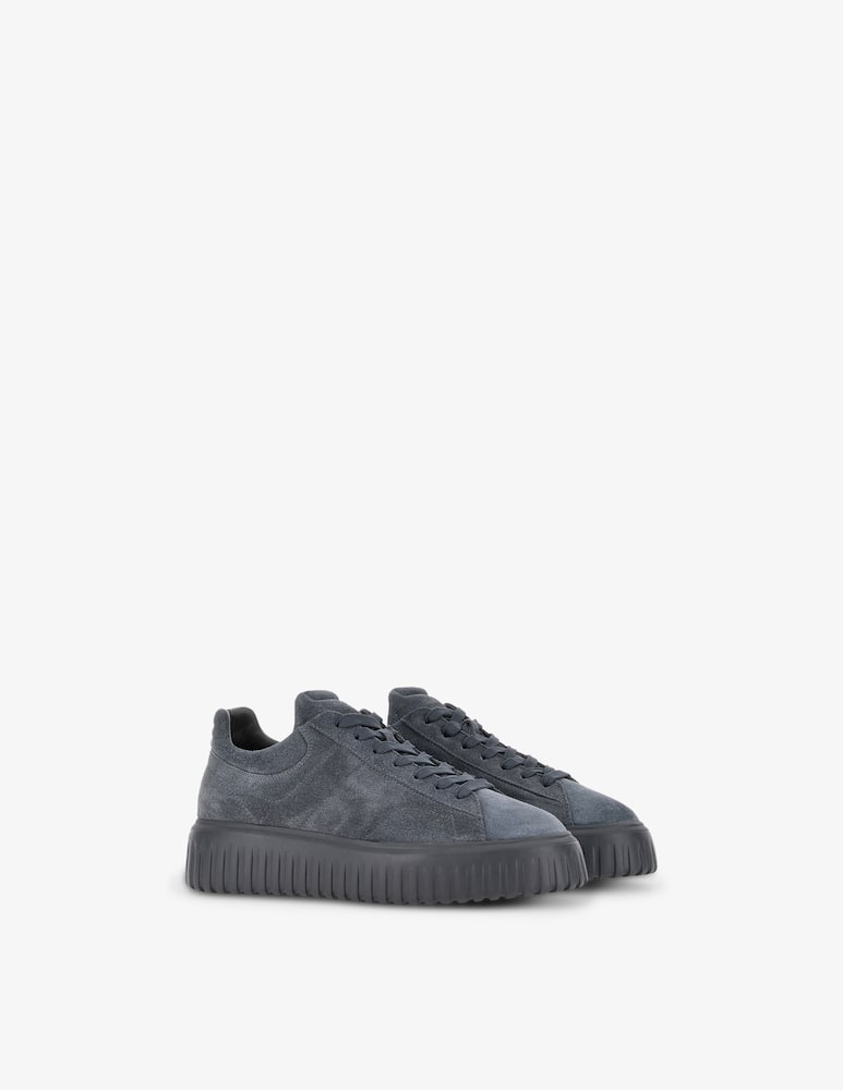 Hogan Sneakers Hogan H-Stripes - immagine 2 Hogan Sneakers Hogan H-Stripes - immagine 2