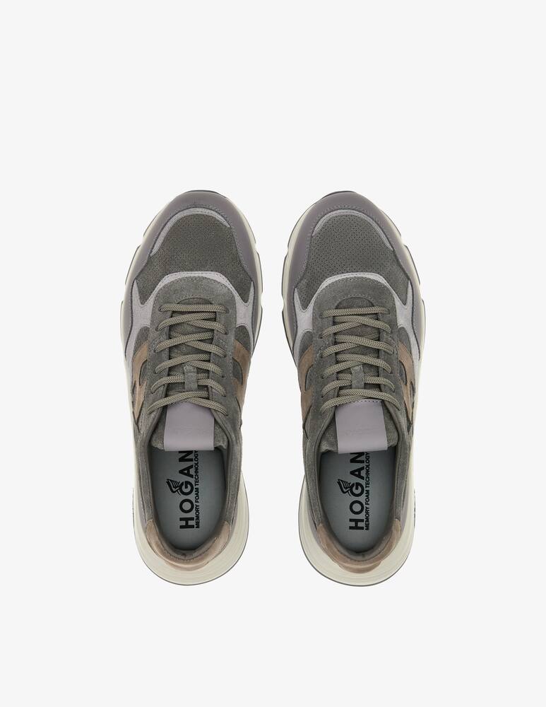 rinascente Hogan Sneakers Hogan Hyperlight