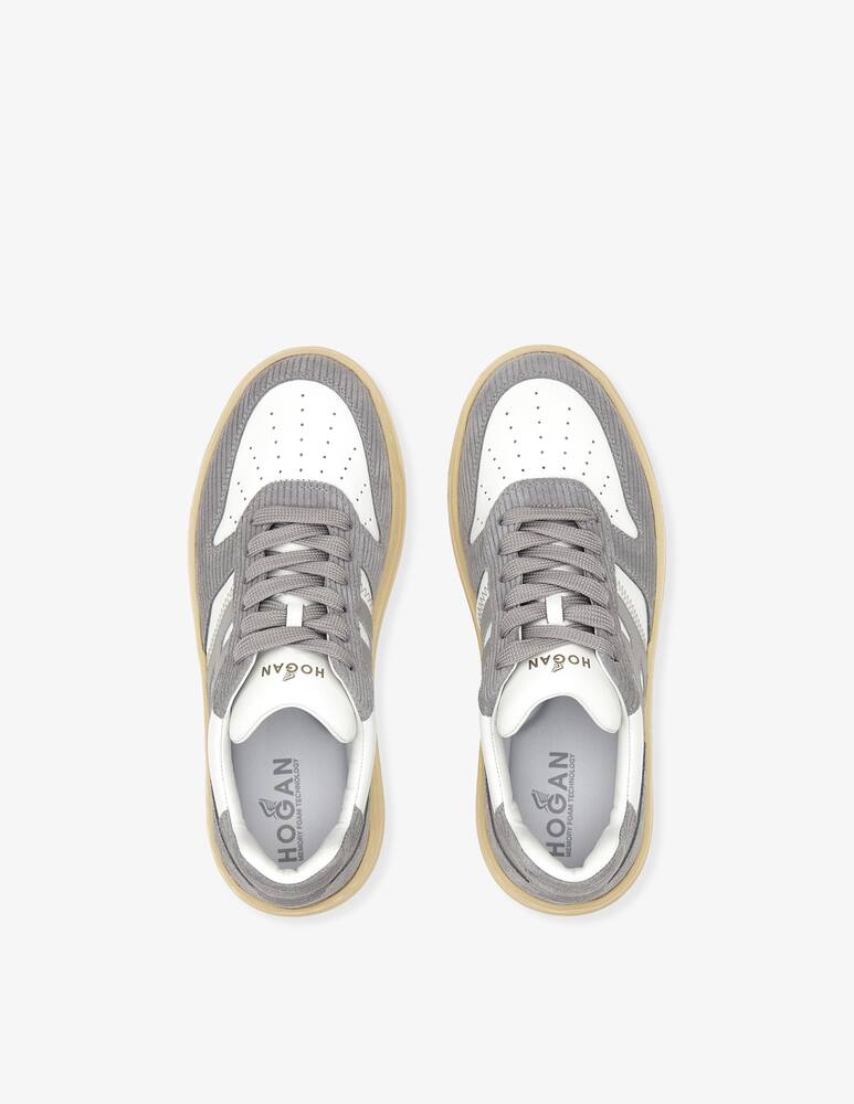 rinascente Hogan Sneakers Hogan H630