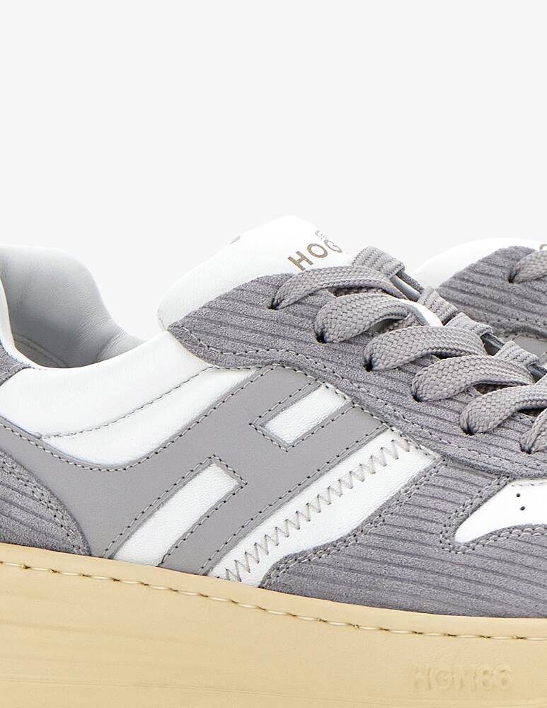 rinascente Hogan Sneakers Hogan H630