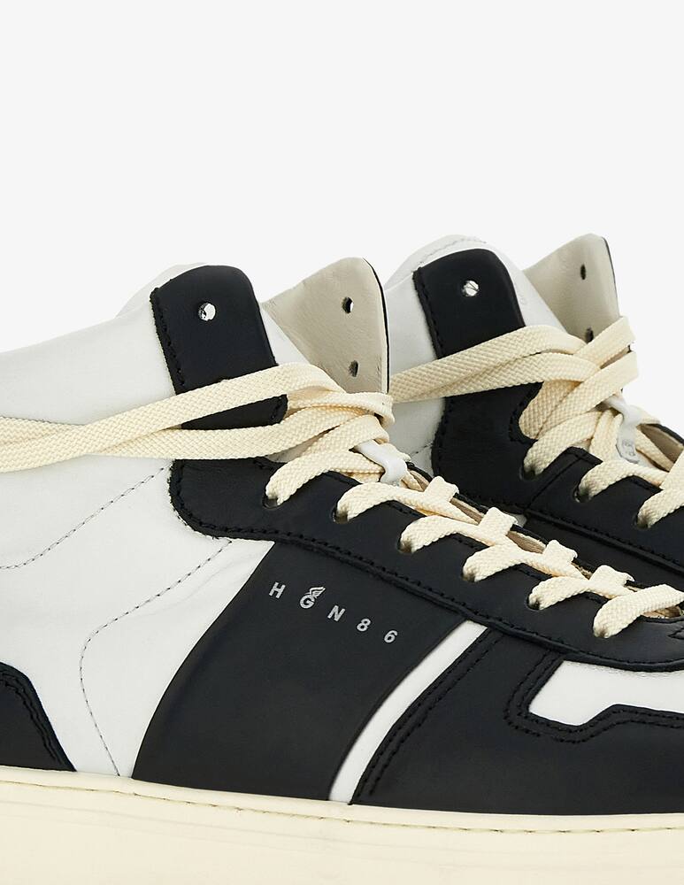 rinascente Hogan Sneakers High Top Hogan H-TV
