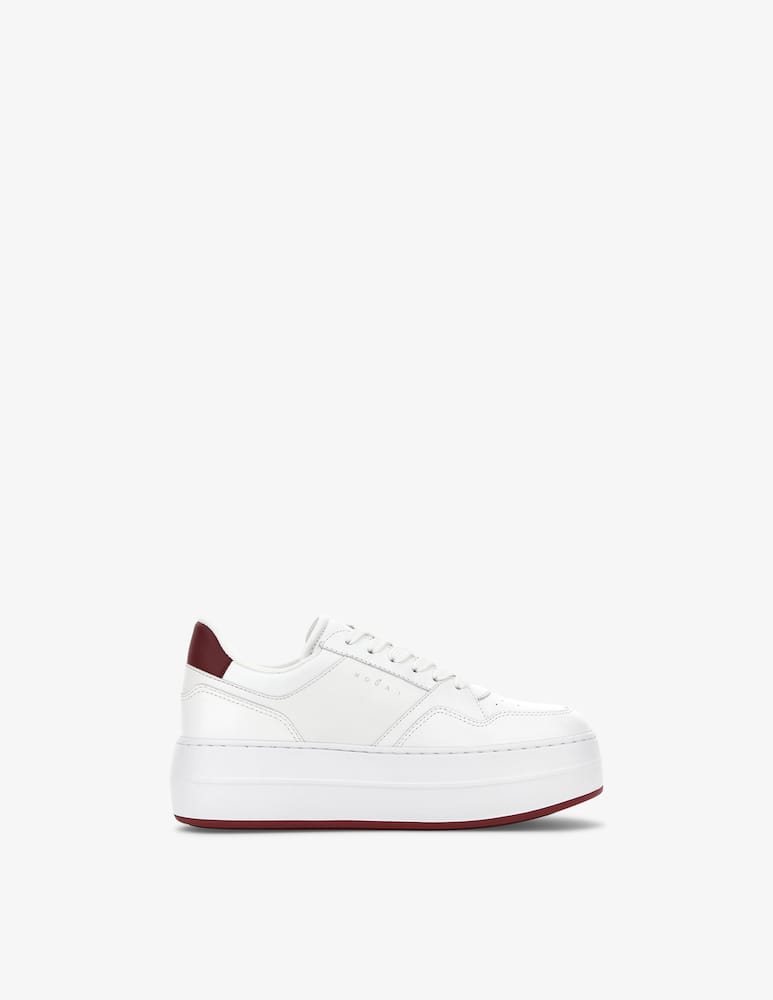 Hogan Sneakers Hogan Skyscraper - picture 1 Hogan Sneakers Hogan Skyscraper - picture 1