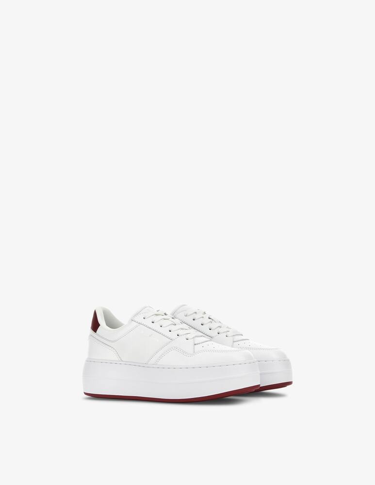 Hogan Sneakers Hogan Skyscraper - picture 2 Hogan Sneakers Hogan Skyscraper - picture 2