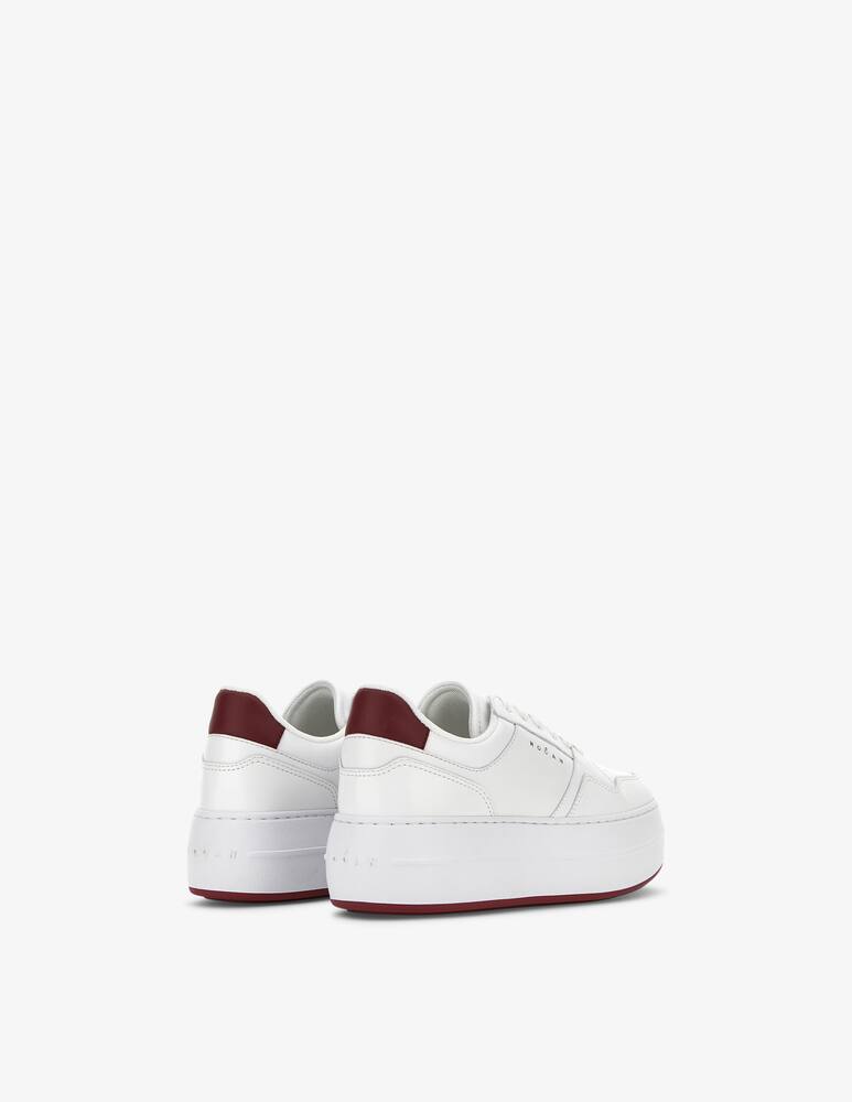 Hogan Sneakers Hogan Skyscraper - picture 3 Hogan Sneakers Hogan Skyscraper - picture 3