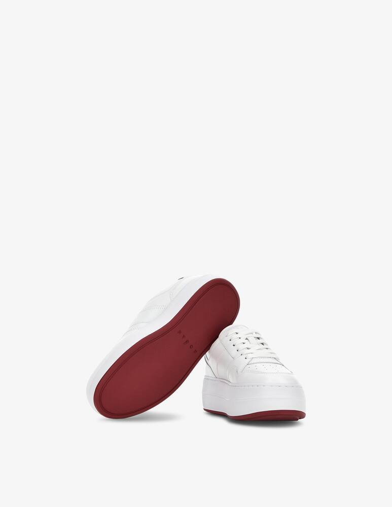 Hogan Sneakers Hogan Skyscraper - picture 4 Hogan Sneakers Hogan Skyscraper - picture 4