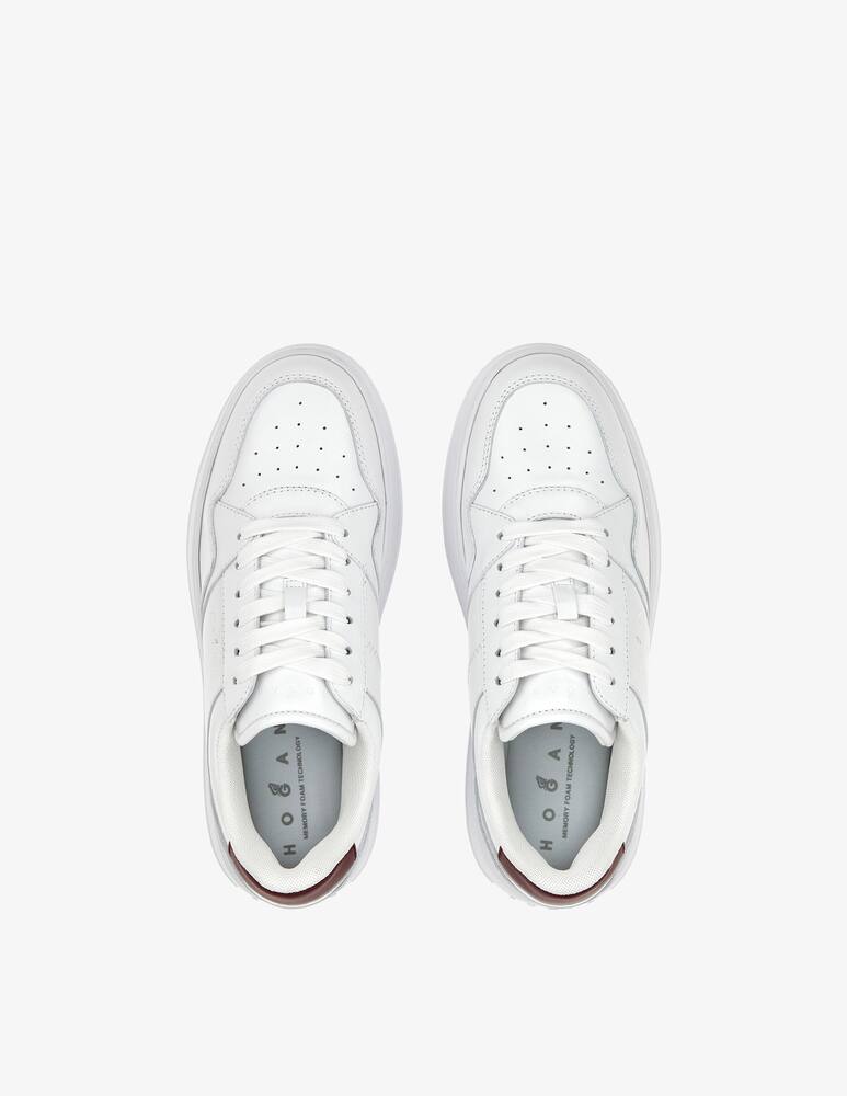 rinascente Hogan Sneakers Hogan Skyscraper