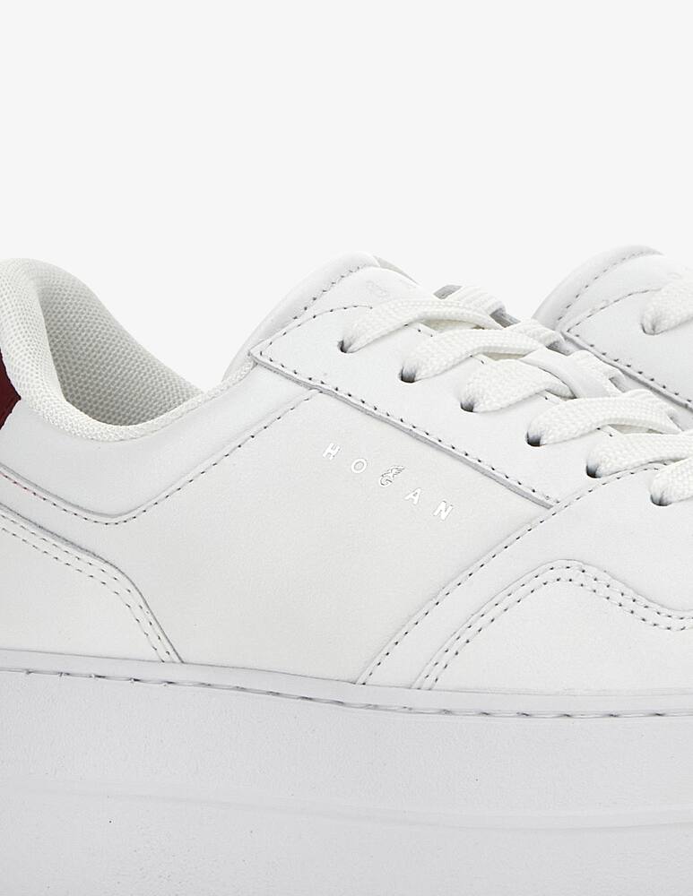 rinascente Hogan Sneakers Hogan Skyscraper