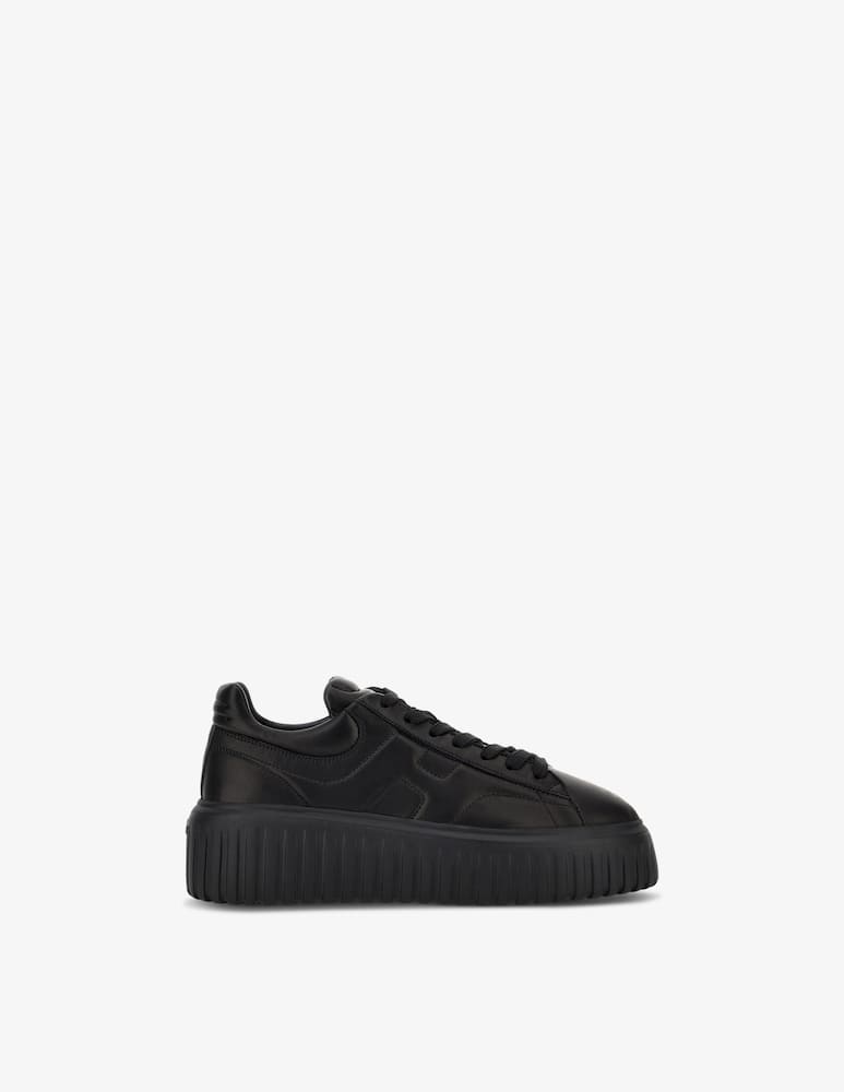 Hogan Sneakers Hogan H-Stripes - picture 1 Hogan Sneakers Hogan H-Stripes - picture 1