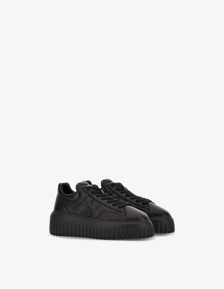 Hogan Sneakers Hogan H-Stripes - picture 2 Hogan Sneakers Hogan H-Stripes - picture 2