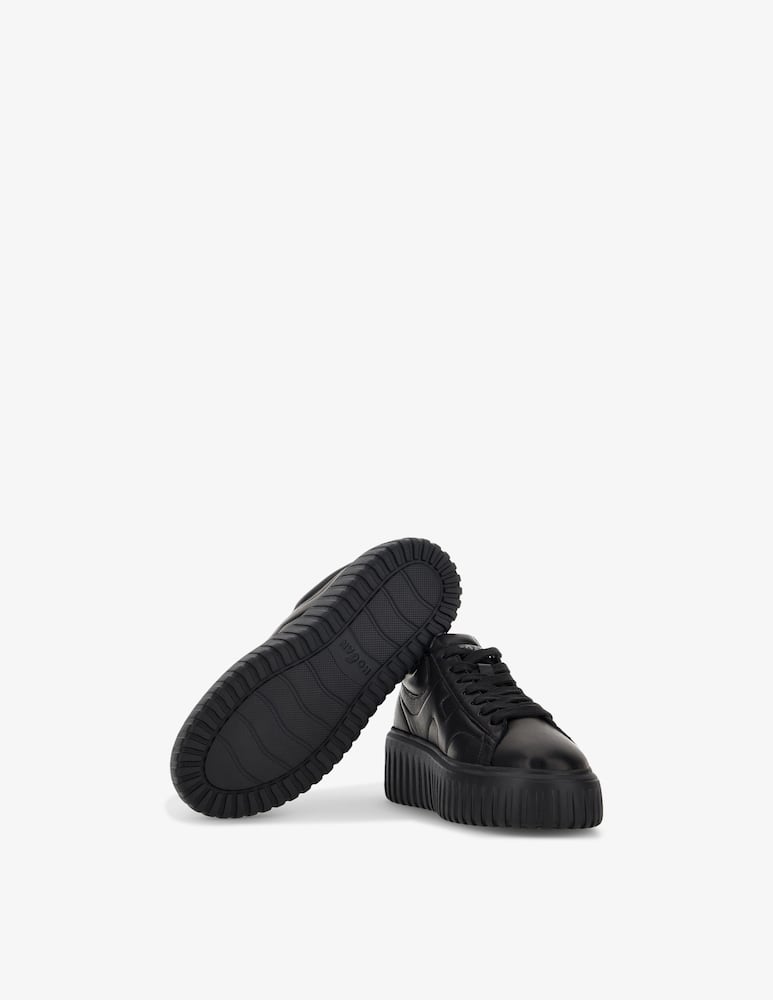 Hogan Sneakers Hogan H-Stripes - picture 4 Hogan Sneakers Hogan H-Stripes - picture 4