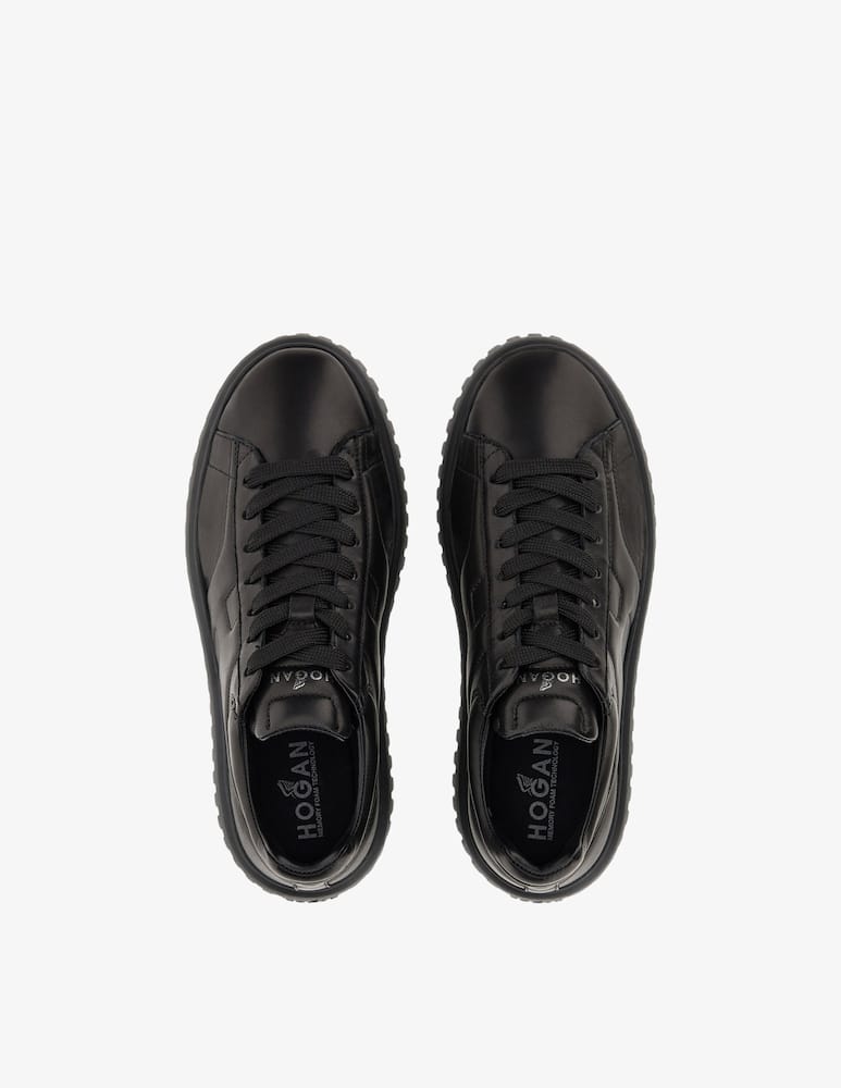 Hogan Sneakers Hogan H-Stripes - picture 5 Hogan Sneakers Hogan H-Stripes - picture 5