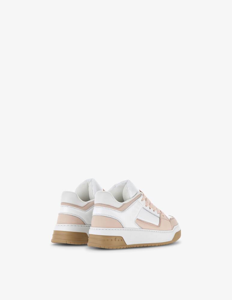 rinascente Hogan Sneakers Hogan  Chamallow