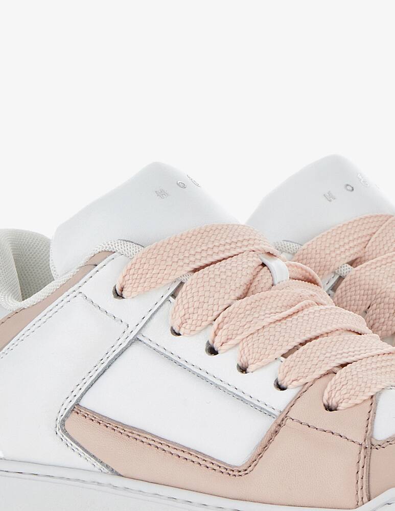 rinascente Hogan Sneakers Hogan  Chamallow