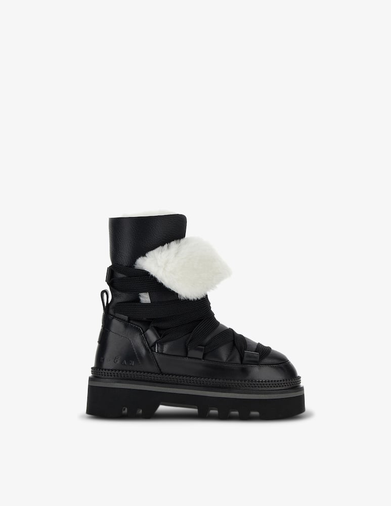 Hogan Boots Hogan H675 - immagine 1 Hogan Boots Hogan H675 - immagine 1