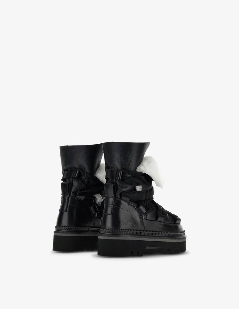 Hogan Boots Hogan H675 - immagine 3 Hogan Boots Hogan H675 - immagine 3