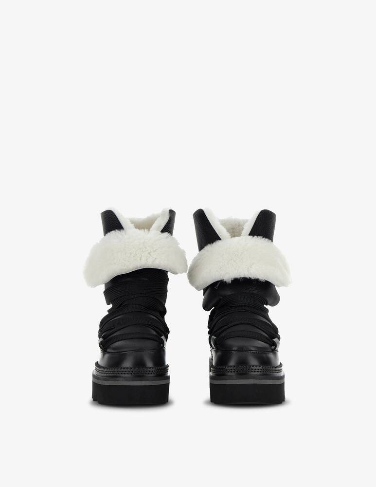 rinascente Hogan Boots Hogan H675