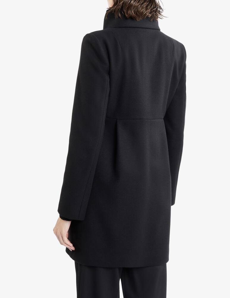 rinascente Fay Romantic Coat in Panno di Lana