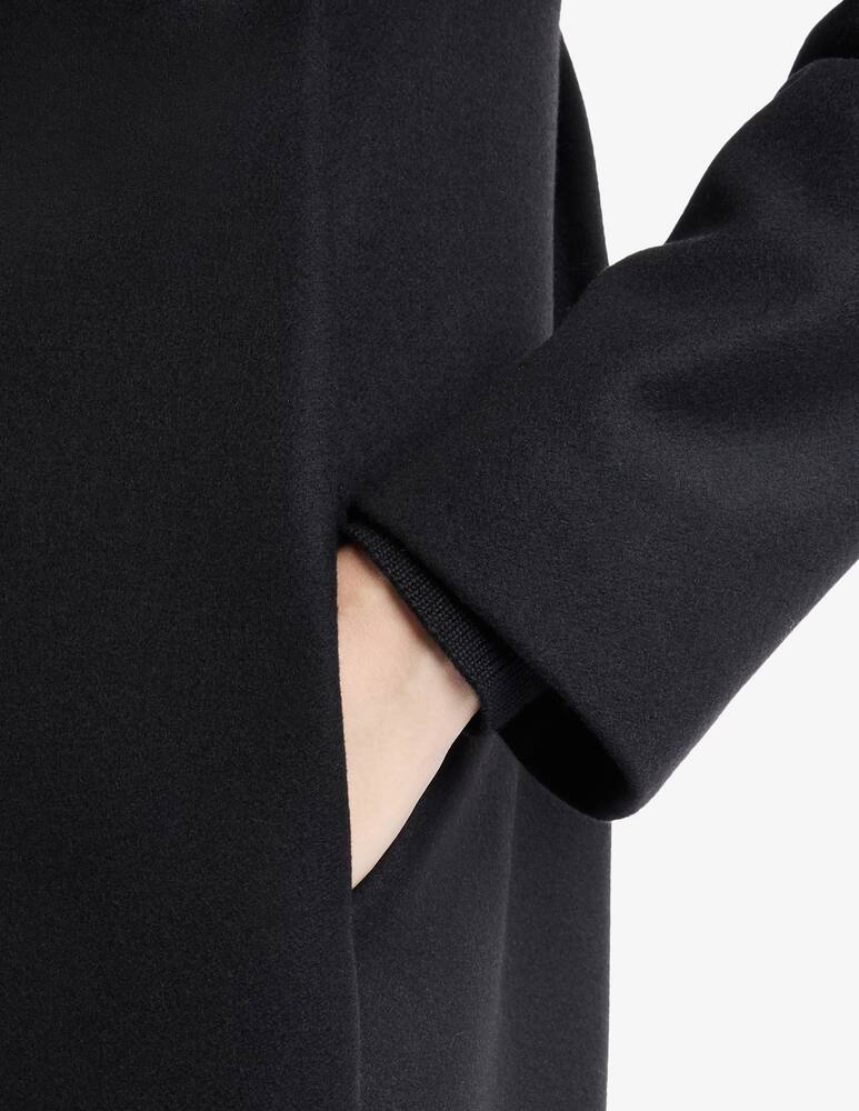 rinascente Fay Romantic Coat in Panno di Lana