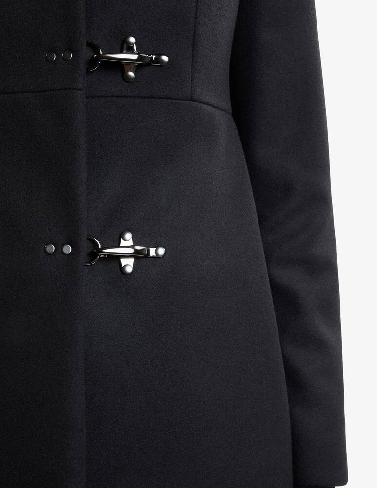 rinascente Fay Romantic Coat in Panno di Lana