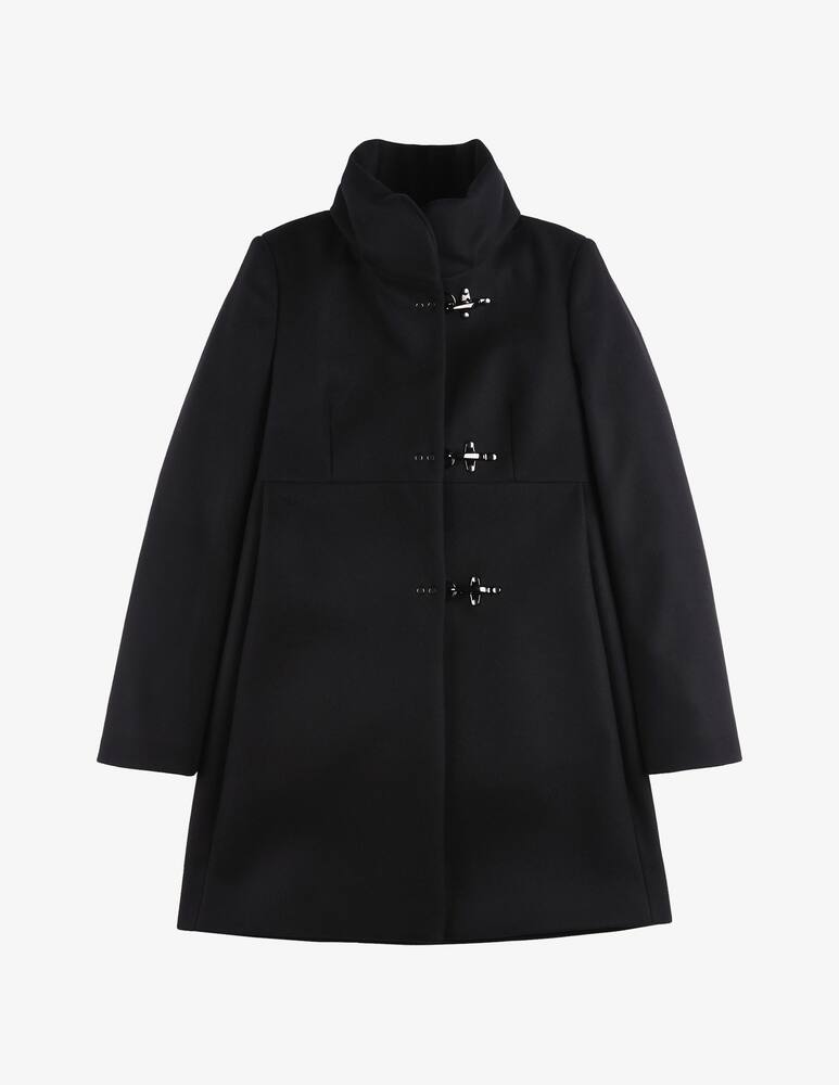 rinascente Fay Romantic Coat in Panno di Lana