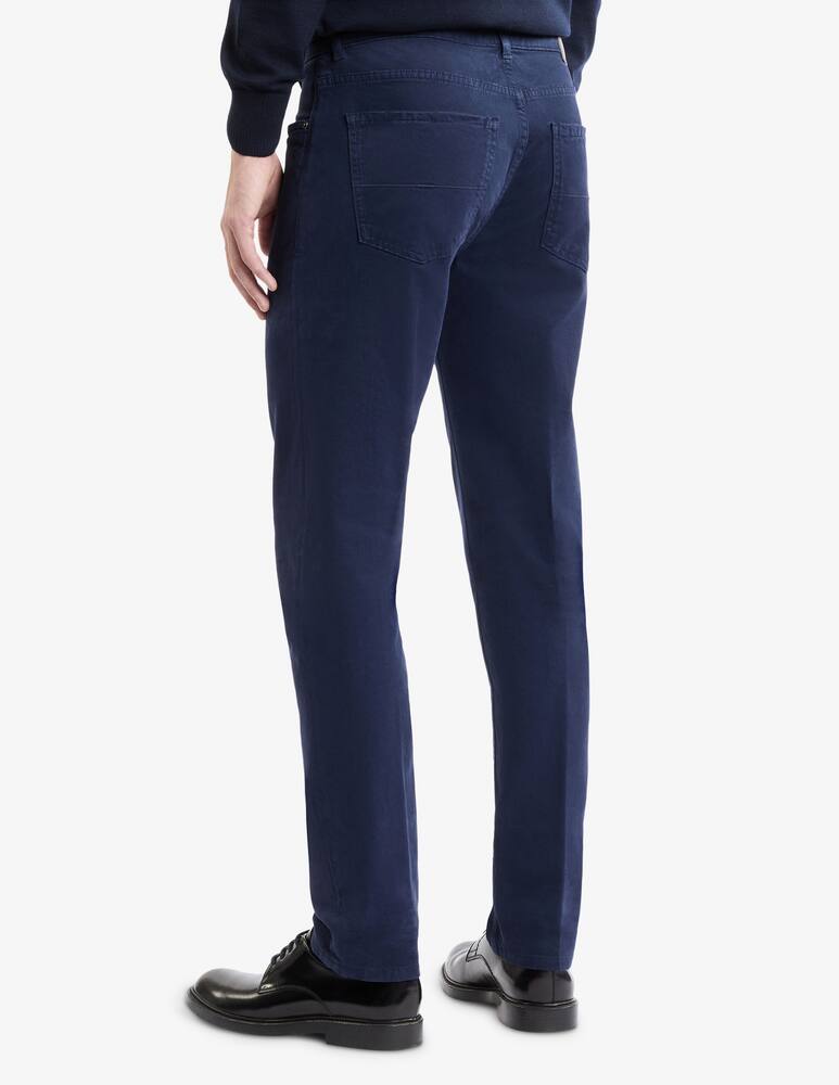 rinascente Fay Pantaloni 5 Tasche