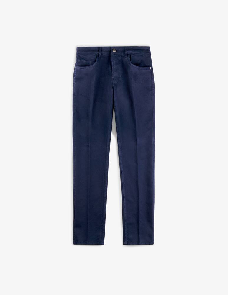 rinascente Fay Pantaloni 5 Tasche