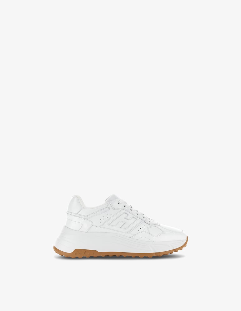 Hogan Sneakers Hogan Hi-Fi - immagine 1 Hogan Sneakers Hogan Hi-Fi - immagine 1