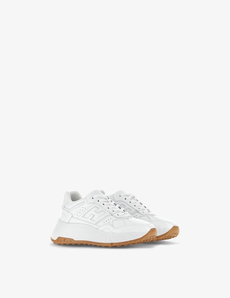 Hogan Sneakers Hogan Hi-Fi - immagine 2 Hogan Sneakers Hogan Hi-Fi - immagine 2