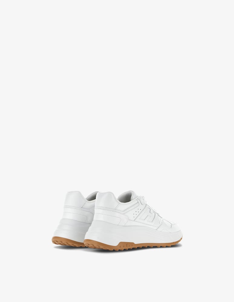 Hogan Sneakers Hogan Hi-Fi - immagine 3 Hogan Sneakers Hogan Hi-Fi - immagine 3