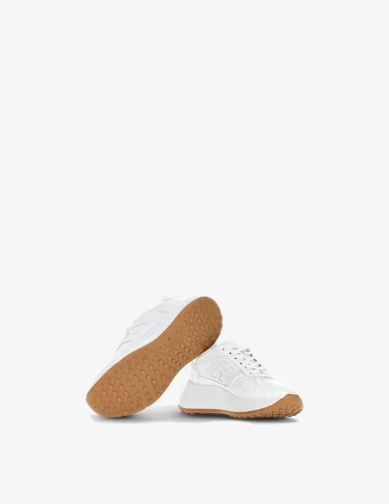 Hogan Sneakers Hogan Hi-Fi - immagine 4 Hogan Sneakers Hogan Hi-Fi - immagine 4
