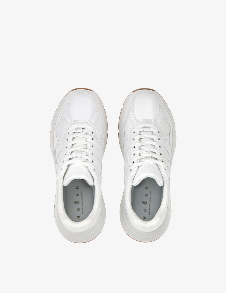 Hogan Sneakers Hogan Hi-Fi - immagine 5 Hogan Sneakers Hogan Hi-Fi - immagine 5
