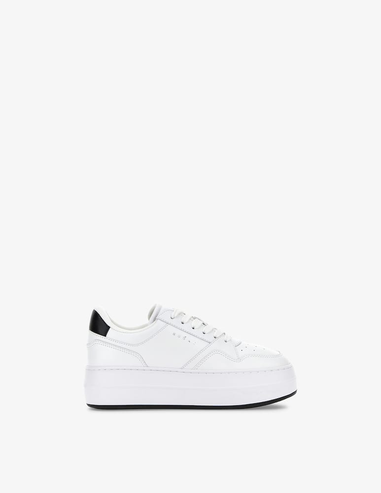 Hogan Sneakers Hogan Skyscraper - picture 1 Hogan Sneakers Hogan Skyscraper - picture 1
