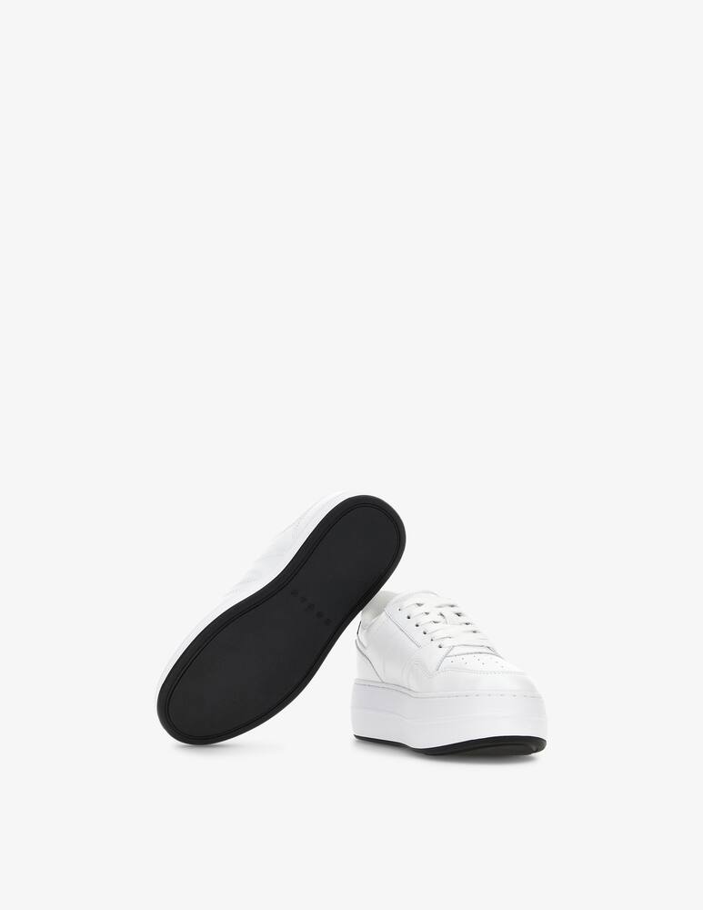 Hogan Sneakers Hogan Skyscraper - picture 4 Hogan Sneakers Hogan Skyscraper - picture 4