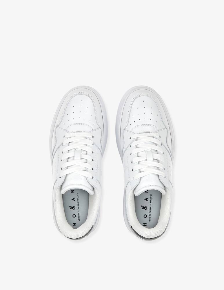 rinascente Hogan Sneakers Hogan Skyscraper