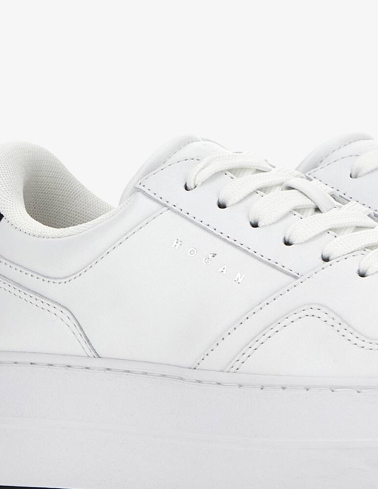 rinascente Hogan Sneakers Hogan Skyscraper