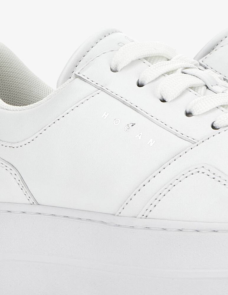 rinascente Hogan Sneakers Hogan Skyscraper