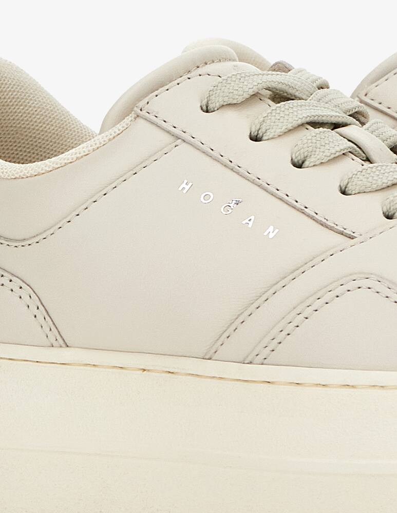 rinascente Hogan Sneakers Hogan Skyscraper