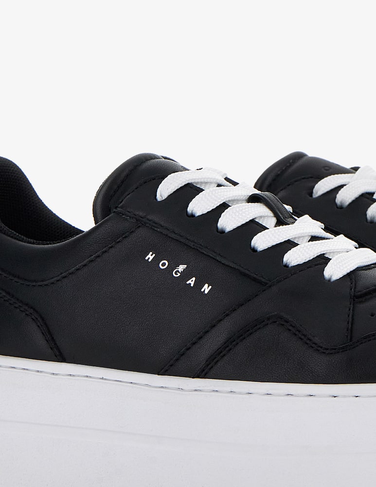 Hogan Sneakers Hogan Skyscraper - immagine 6 Hogan Sneakers Hogan Skyscraper - immagine 6