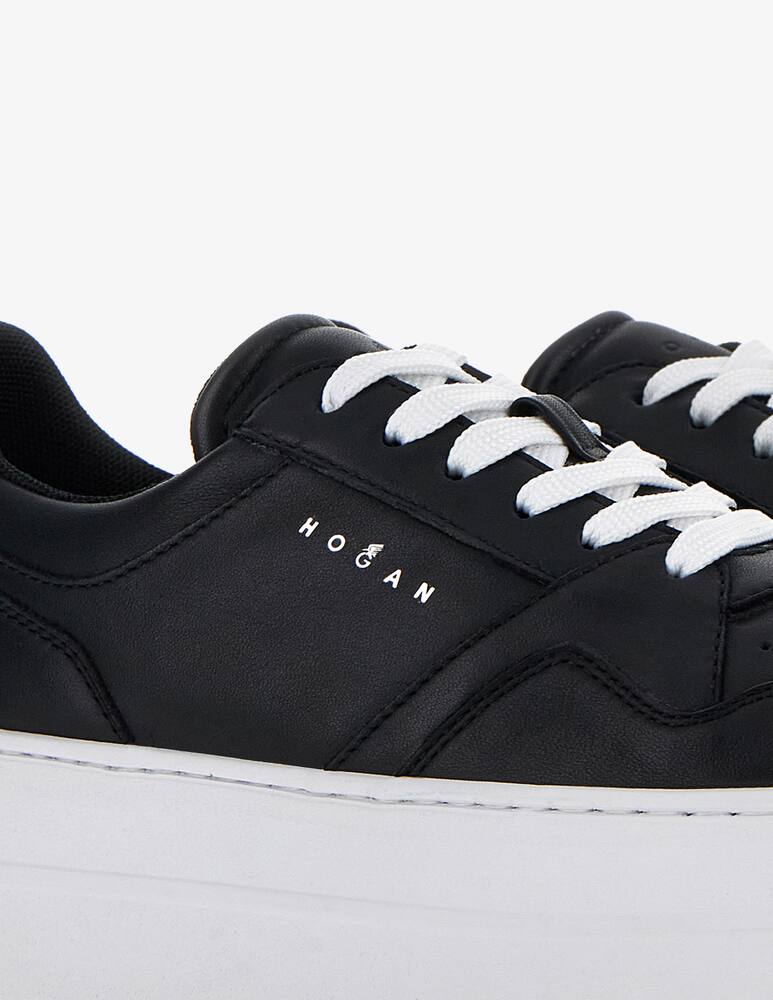 rinascente Hogan Sneakers Hogan Skyscraper