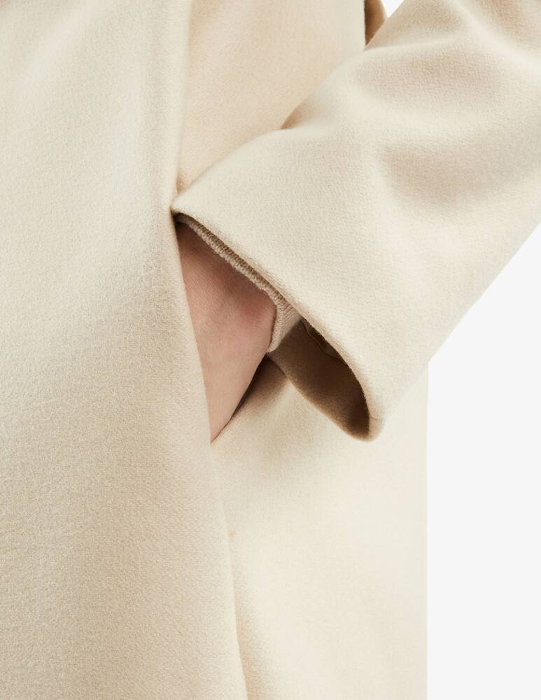 rinascente Fay Romantic Coat in Panno di Lana