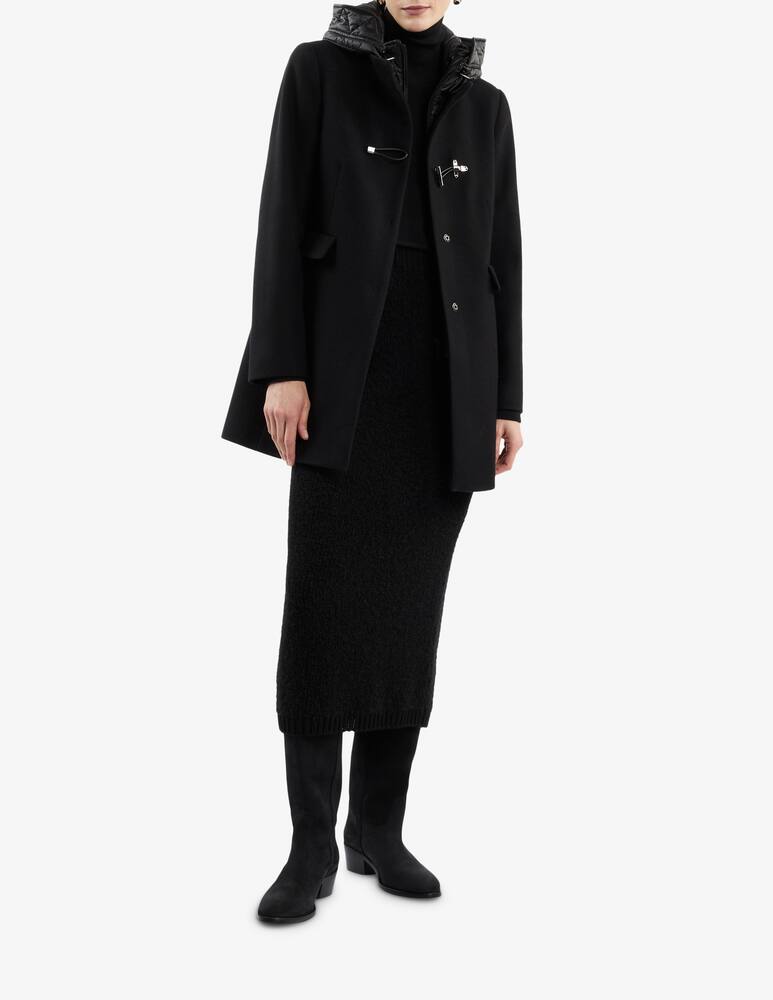 rinascente Fay Toggle Coat in Panno di Lana