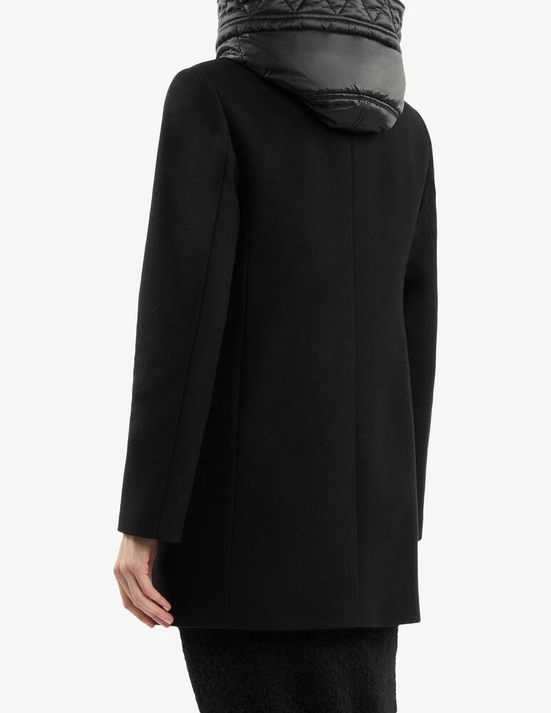 rinascente Fay Toggle Coat in Panno di Lana