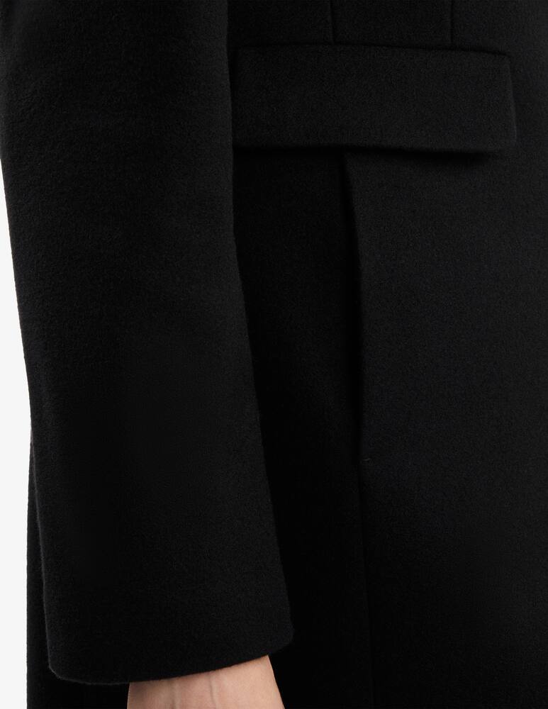 rinascente Fay Toggle Coat in Panno di Lana