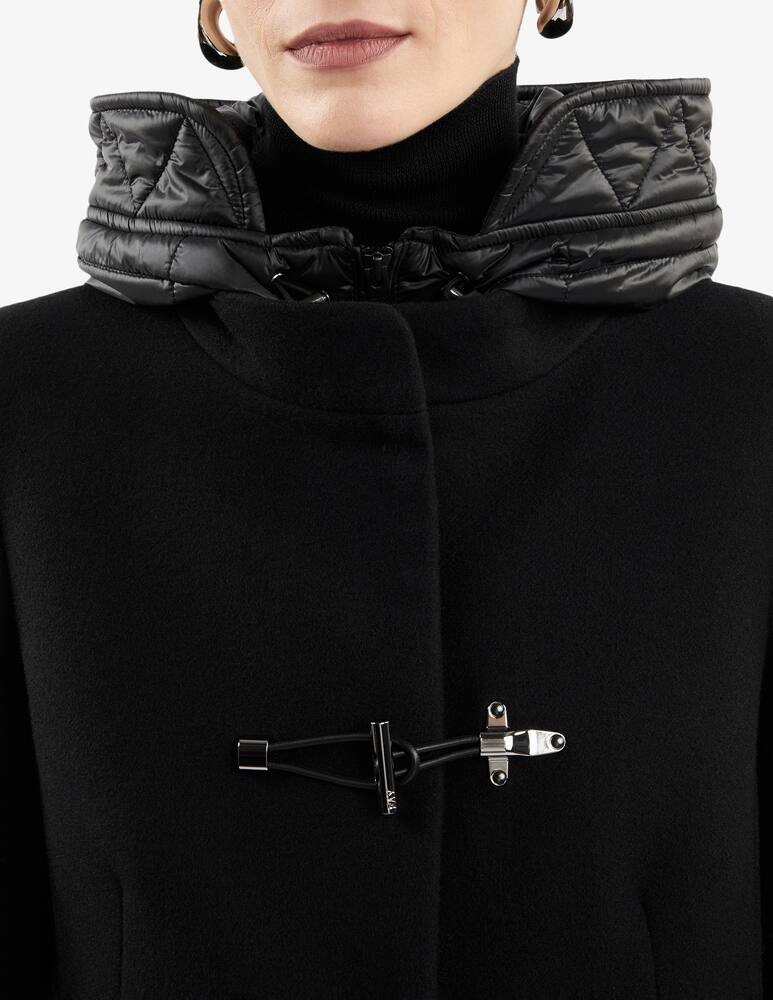 rinascente Fay Toggle Coat in Panno di Lana