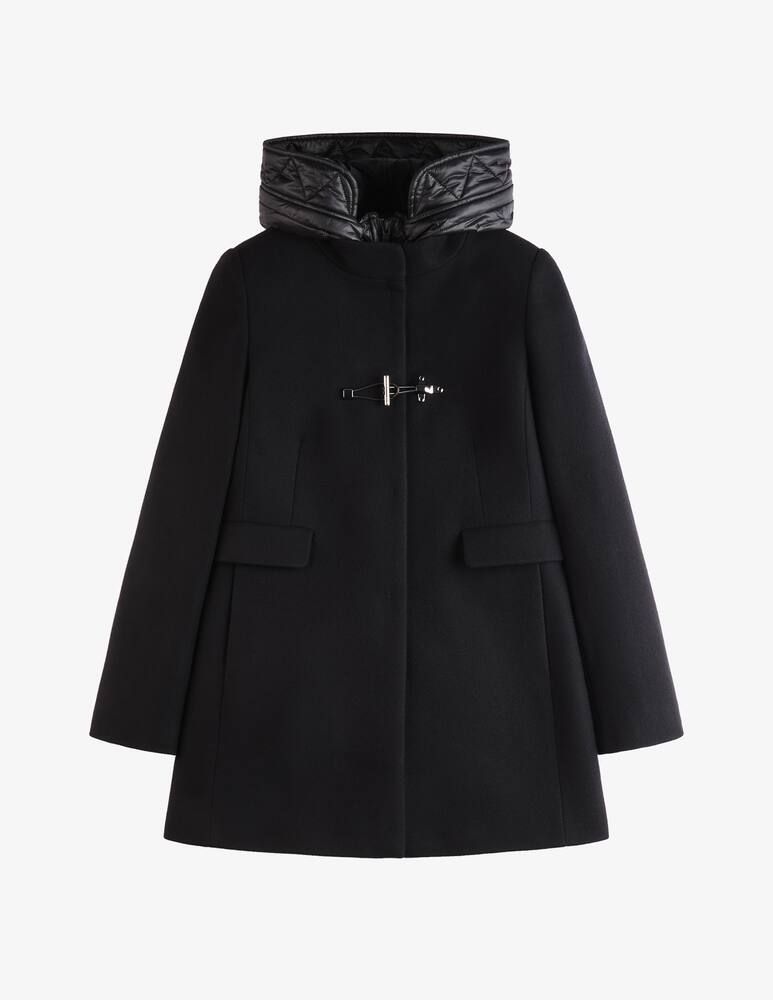 rinascente Fay Toggle Coat in Panno di Lana